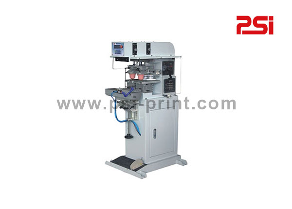125-90S2 雙色穿梭移印機(jī)